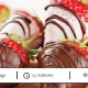 Chocolate Covered Strawberries