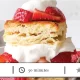 Strawberry Shortcake